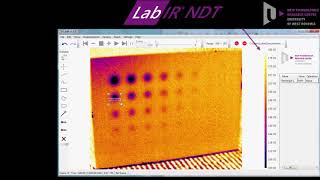 LabIR NDT software introduction [upl. by Mercorr]