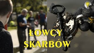 ŁOWCY SKARBÓW [upl. by Quar]