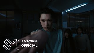 TEN 텐 Nightwalker MV [upl. by Wurst924]