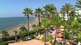 H10 Estepona Palace 1 demo [upl. by Sutit]