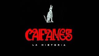 Caifanes La negra Tomasa  Audio Original [upl. by Ahsial]