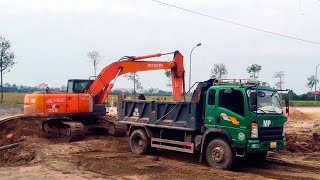 heavyequipment construction excavator buldozer jcb [upl. by Aikkan]