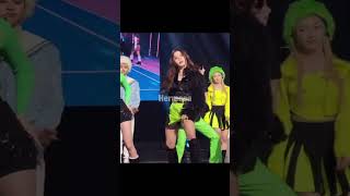 dayeon tempest x kep1er live cut fancam [upl. by Alded766]