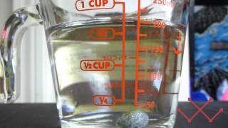 Copper Killer  Peroxyacetic Acid [upl. by Harneen883]