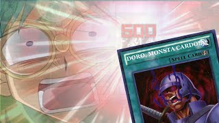 Berserker Soul GLOWS in Yugioh Master Duel l  Lyrilusc deck [upl. by Assirt]