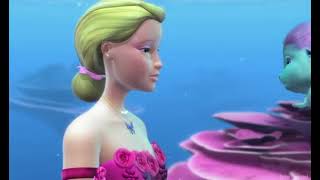 Barbie Fairytopia Mermaidia part 22 [upl. by Noni]