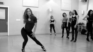 BODY LANGUAGE  Dirty Diana  Choreography by Liana Blackburn iamlianablackburn [upl. by Euqinwahs]