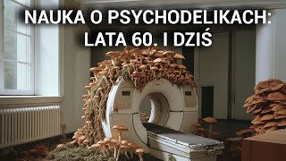 Jak badać psychodeliki Lata 60 i dziś [upl. by Hgiel]