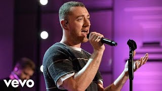 Sam Smith  Too Good At Goodbyes Live At Austin City Limits [upl. by Diaz520]