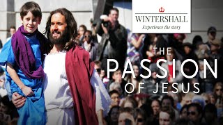 Wintershall Passion of Jesus Livestream 2021 [upl. by Kcinnay]