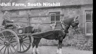 Nitshill Past and Present [upl. by Diskin]