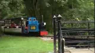 Shibden Miniature Railway [upl. by Ailehpo527]