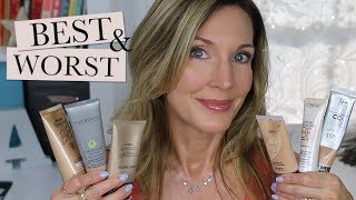 Miami MD Age Defying Lift Firm Cream Review  Anti Aging Face Cream  Week Five Update [upl. by Notlimah]