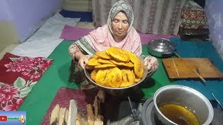 EidulFitr Special Recipe of Gilgit Baltistan [upl. by Einahpet]