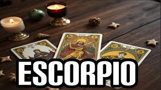 ESCORPIO ♋️un gran avance en el amor y una oportunidad financiera irresistible😍tus deseos se cumplen [upl. by Osgood]