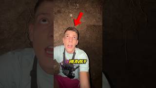 Guy Ends up in a Bear Cave 😳 [upl. by Akoyn]