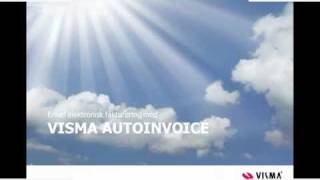 Visma AutoInvoice [upl. by Zinah]