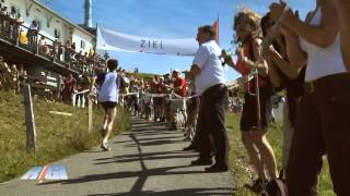 Ausflugszielech präsentiert Rigi  Königin der Berge  Sommer [upl. by Ailhat]