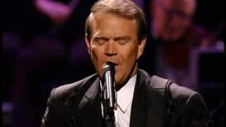 Glen Campbell  Wichita Lineman 432Hz [upl. by Anallese]