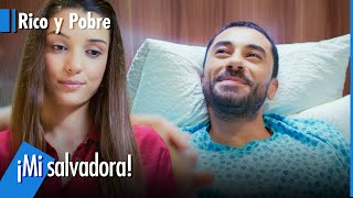 ¡Aysel no se rendirá por Karan 💘  Rico y Pobre  Zengin ve Yoksul [upl. by Sisto]