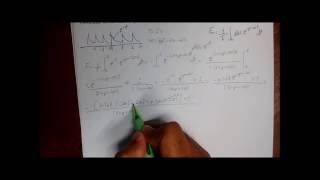 Sinais e Sistemas  Serie Exponencial de Fourier [upl. by Rus]