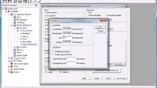 ACRView First time Setup Configuration [upl. by Kavita]