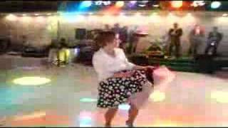 Wedding Dance  RocknRoll Must see [upl. by Anileva]