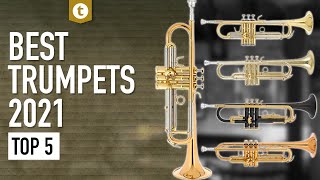 Top 5 Trumpets of 2021  Yamaha Schagerl amp More  Thomann [upl. by Israeli]