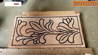 Wood Carving for Beginners UK [upl. by Agate738]