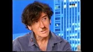 Susana Gimenez entrevista a Charly García año 2000 [upl. by Ellezig]