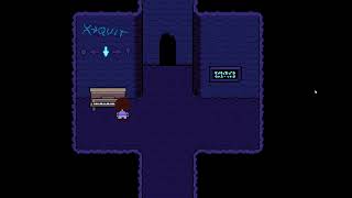 UNDERTALE Memory Full Song on Secret Piano Unlocks the Artifact Room [upl. by Yelnats]