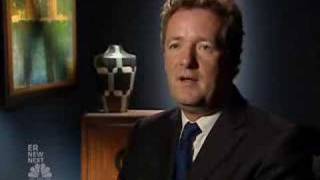 Piers Morgan on the Apprentice [upl. by Neiluj]