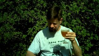 Louisiana Beer Reviews Westmalle Tripel [upl. by Adliwa208]