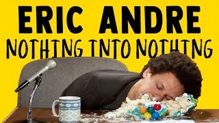 The Eric Andre Show S6E8  Intro [upl. by Trueblood]