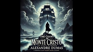 The Count of Monte Cristo Audiobook  part 5 [upl. by Bascomb586]