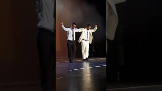 Zorba the Greek Sirtaki dance Cyprus [upl. by Anilac784]