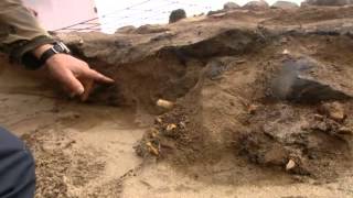 Time Team S15E05 Bodies in the Dunes Outer Hebrides [upl. by Dottie767]