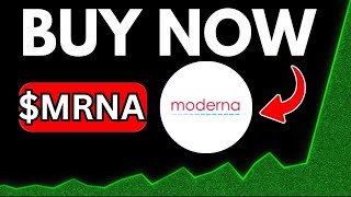 MRNA Moderna stock MRNA STOCK PREDICTIONS MRNA STOCK Analysis mrna stock news today and mrna [upl. by Tobin]