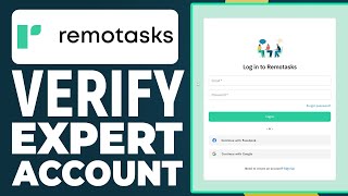 How To Verify Remotasks Expert Account In 2024  Easy Tutorial [upl. by Tarrance]