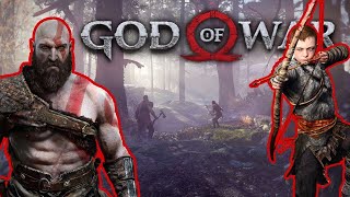 How to get smoldering ember farming guide God of war [upl. by Anthe704]