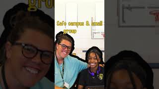 Cleveland College Preparatory School  2024 [upl. by Annaoi]