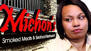 What Happened to Michons Smokehouse AFTER Kitchen Nightmares [upl. by Ainecey]