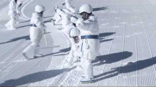 TVSpot Skiregion AdelbodenLenk [upl. by Eaner]