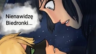 Miraculum Komiksy  Wyrzuty Sumienia cz9 Dernier Remords part 9 [upl. by Atok]