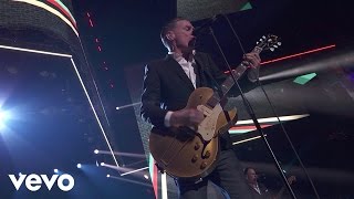 Bryan Adams  Go Down Rockin’ Live in Calgary 3 April 2016 [upl. by Alvira]