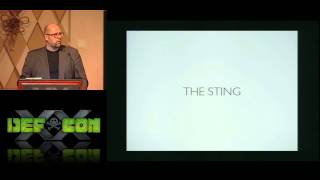 DEF CON 20  The Art Of The Con  By Paul Wilson [upl. by Ednarb]