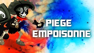 Le piège empoisonné  ne loubliez pas [upl. by Koal]