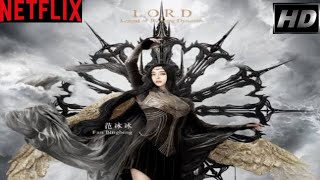 LATEST FANTASY MOVIE 2021  FULL MOVIE 2021  ENGLISH SUB [upl. by Zebapda568]