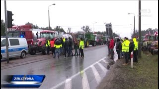 Zbliżenia TVP3 Bydgoszcz 5032024 [upl. by Llednar]