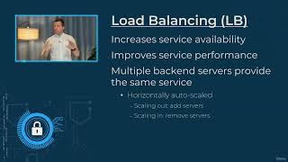 93 Load Balancing [upl. by Jimmie185]